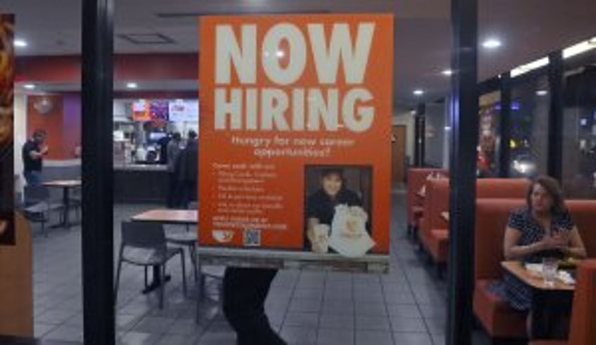 Weekly U.S. initial jobless claims rise by 8,000