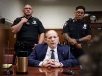 Weinstein jury to continue deliberation, asks to review testimony