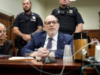 Weinstein retrial nears end as lawyers argue: sexual predator or #MeToo ‘poster boy’?