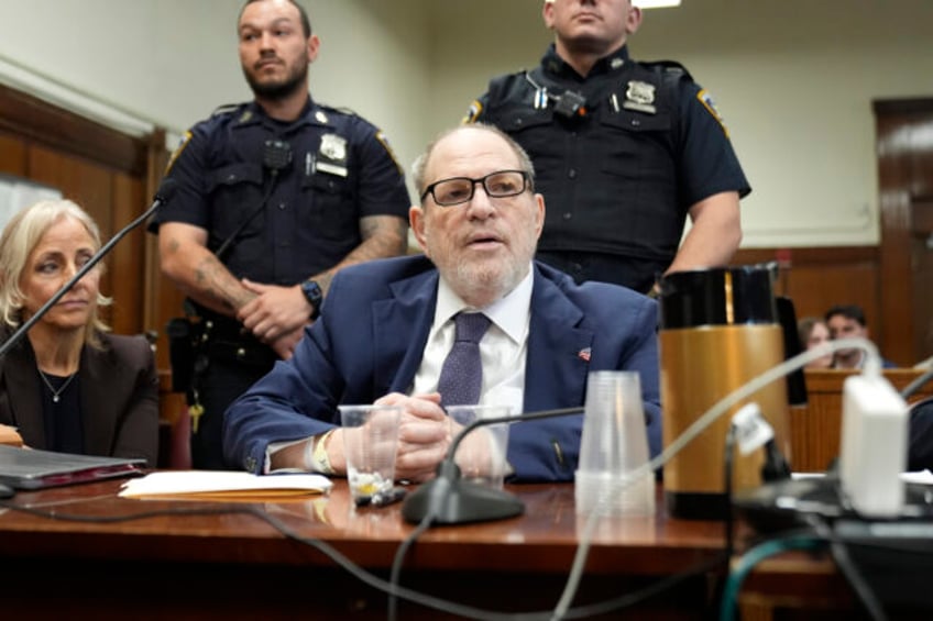 The Associated Press