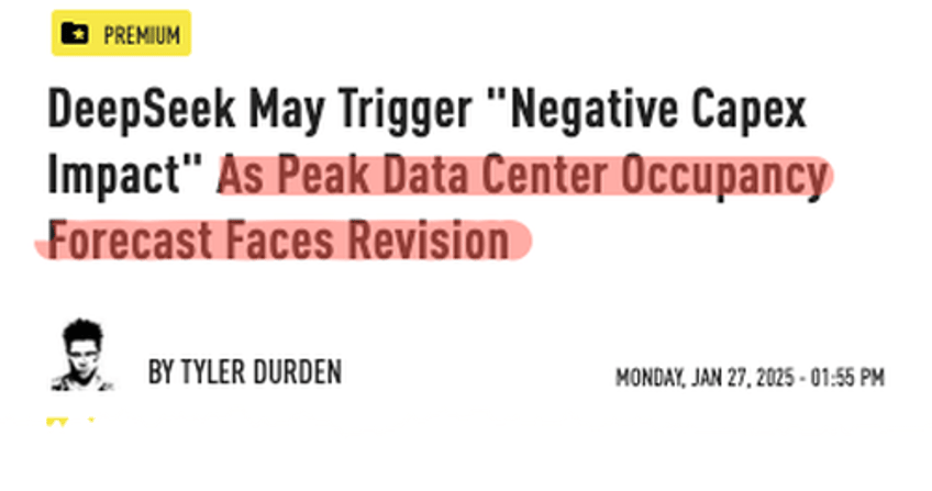 wells fargo analysts say amazon paused some data center lease commitments