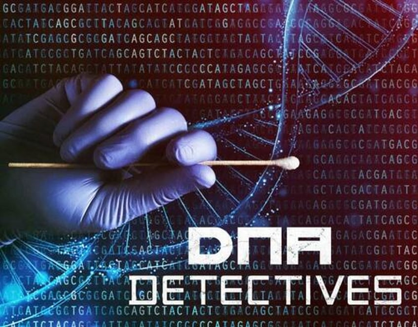 were all suspects in a dna lineup waiting to be matched with a crime