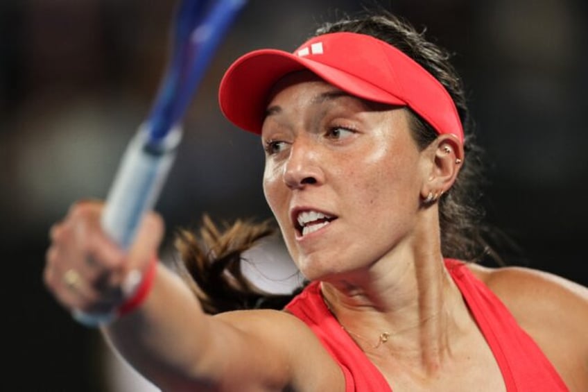 Jessica Pegula has called for tennis to be less "stuffy"