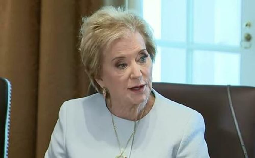 were going to start getting it back trump admin begins collecting on student loans in default
