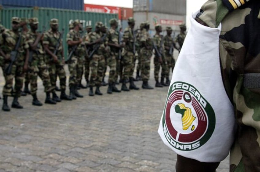 west african bloc ecowas key facts