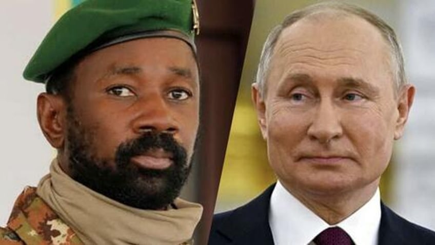 west alarmed as putin has begun to mediate niger coup crisis