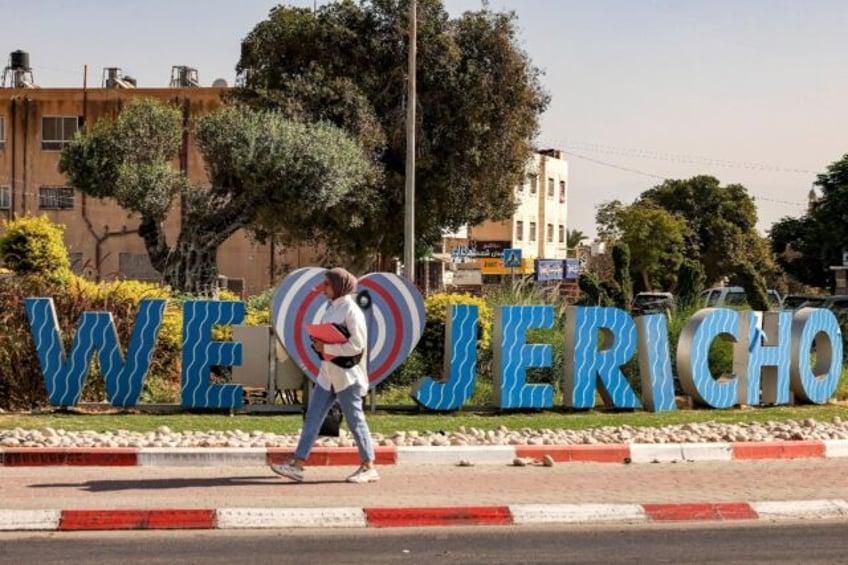 west bank city pins tourism hopes on unesco listing