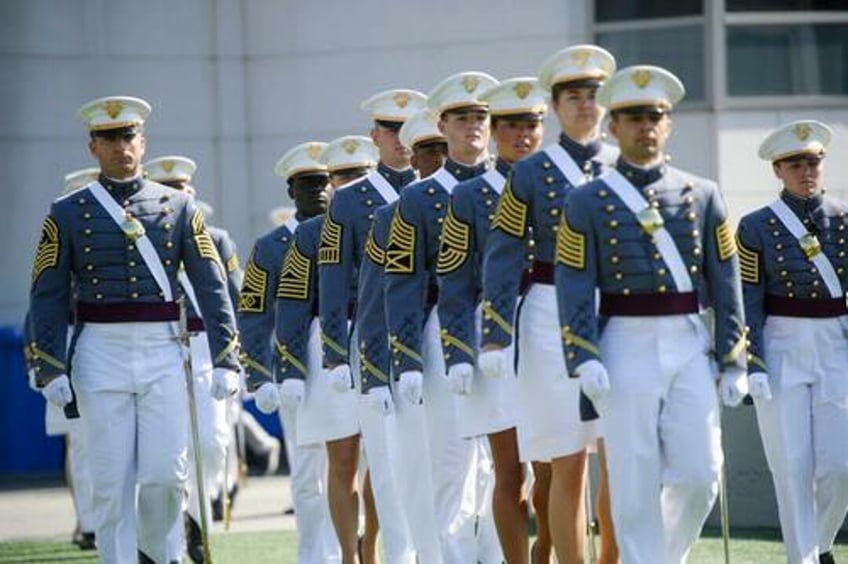 west point can continue race based admissions for now supreme court rules