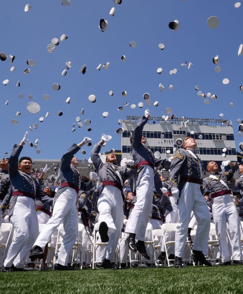 west point removes duty honor country from its mission statement