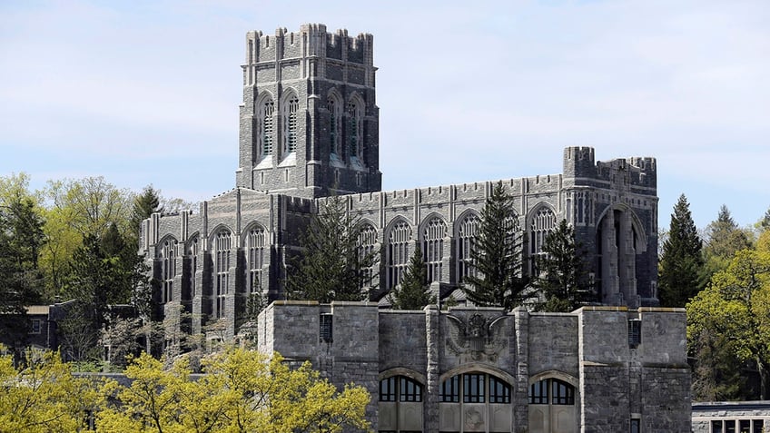 west point sued over race based admissions after supreme courts rejection of affirmative action