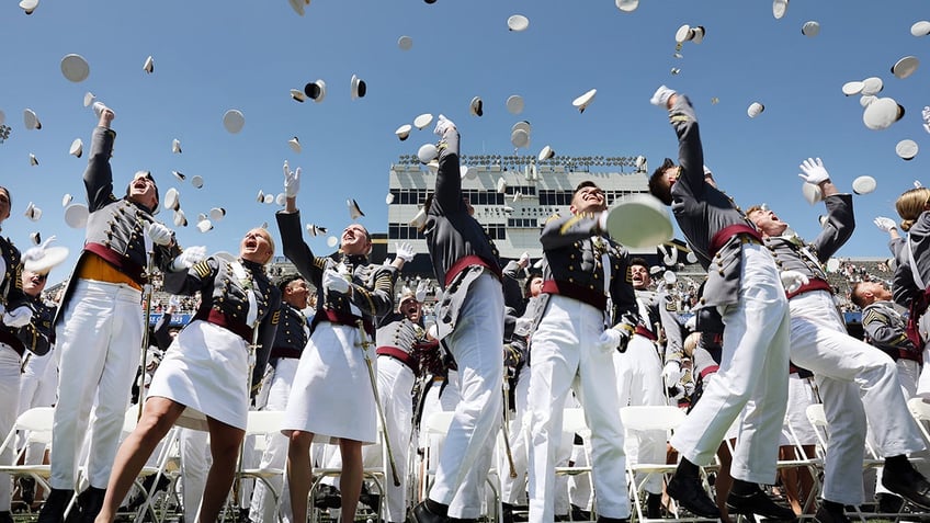 west point sued over race based admissions after supreme courts rejection of affirmative action