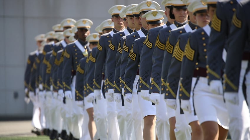 west point sued over race based admissions after supreme courts rejection of affirmative action