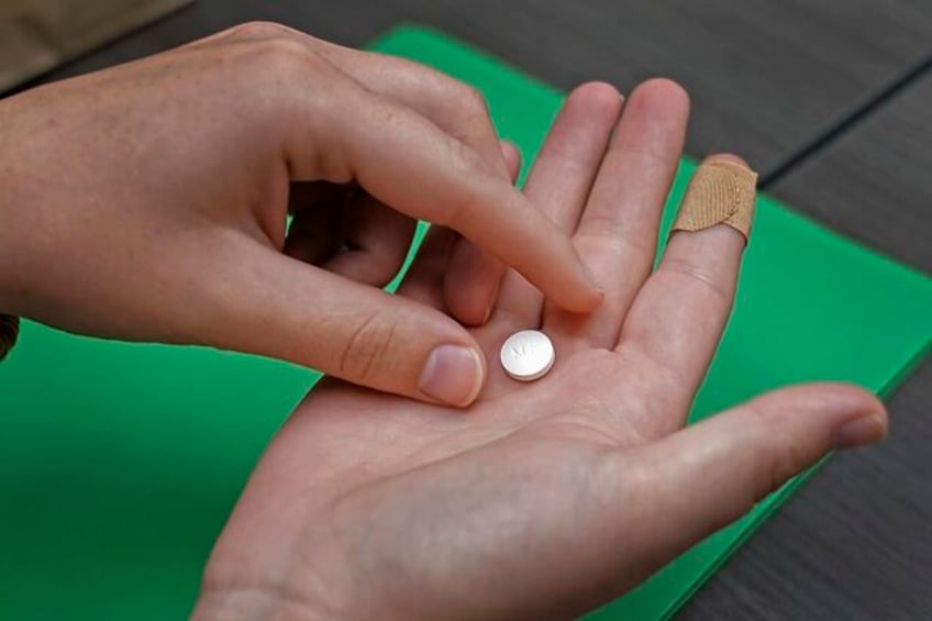 west virginia can restrict abortion pill sales judge rules despite fda approval that its safe