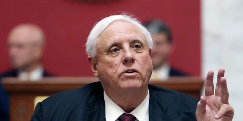 west virginia gov jim justice appoints wife of his chief of staff to fill vacant judges position