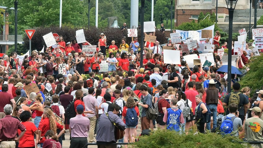 west virginia university may slash dozens of programs to offset budget shortfall of 45 million