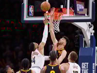 Westbrook’s performance against former team helps Nuggets take 1-0 lead over Thunder