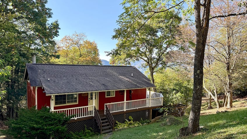 Maggie Valley, NC VRBO