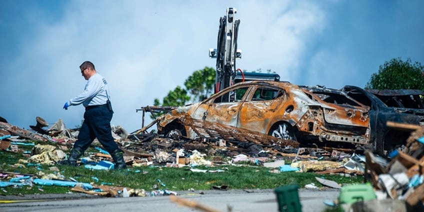 western pennsylvania home explosion claims sixth victim after houses co owner dies from injuries