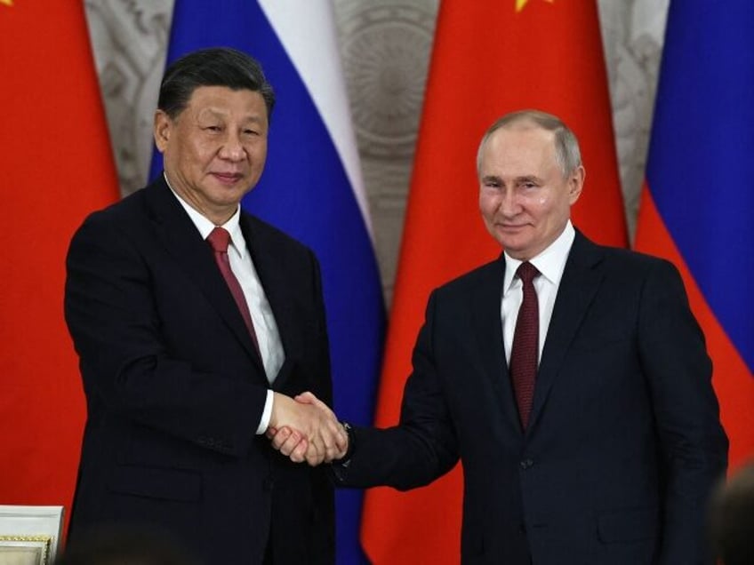 western sanctions on russia make china the worlds biggest car exporter