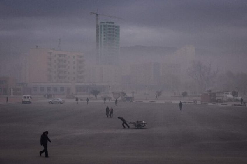 Rason became North Korea's first special economic zone in 1991 and has been a testing grou