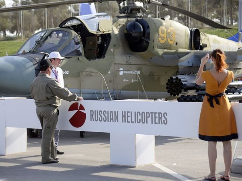 weve shot down three russian attack helicopters this week says ukraine