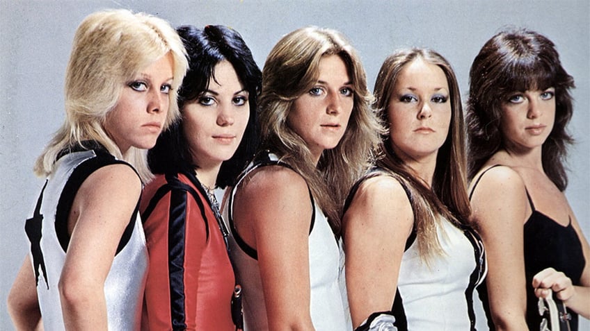 The Runaways