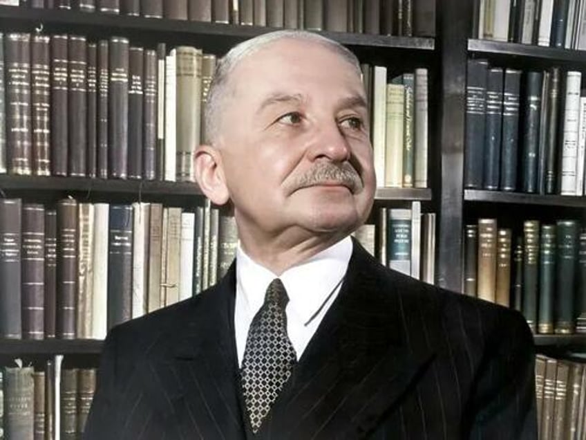 what are mises six lessons