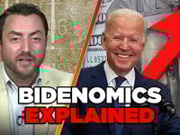What Bidenomics Really Means