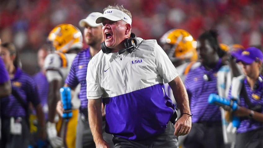 what college football fans learned from a fun week 5
