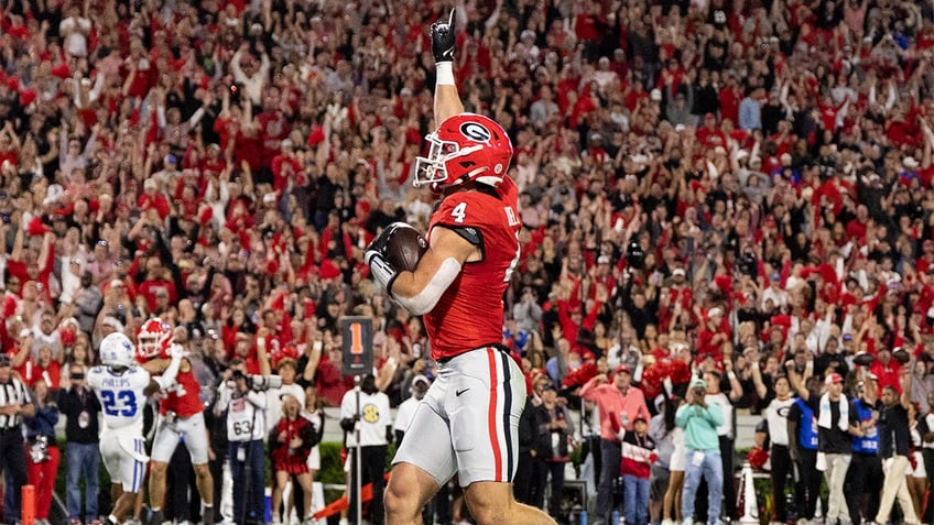 what college football fans learned from a wild week 6