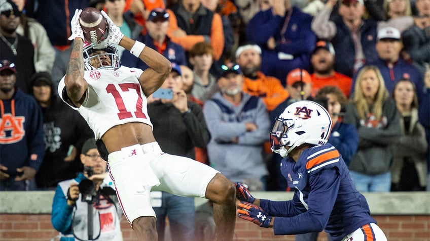 what college football fans learned from week 13 rivalry week never disappoints