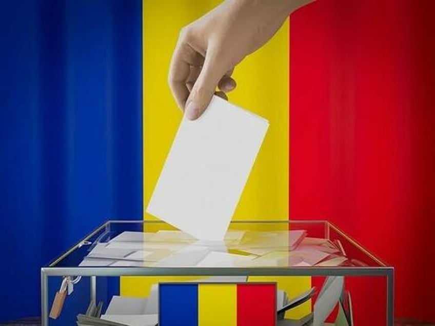 what comes next after the allegedly fraudulent liberal globalist victory in romania