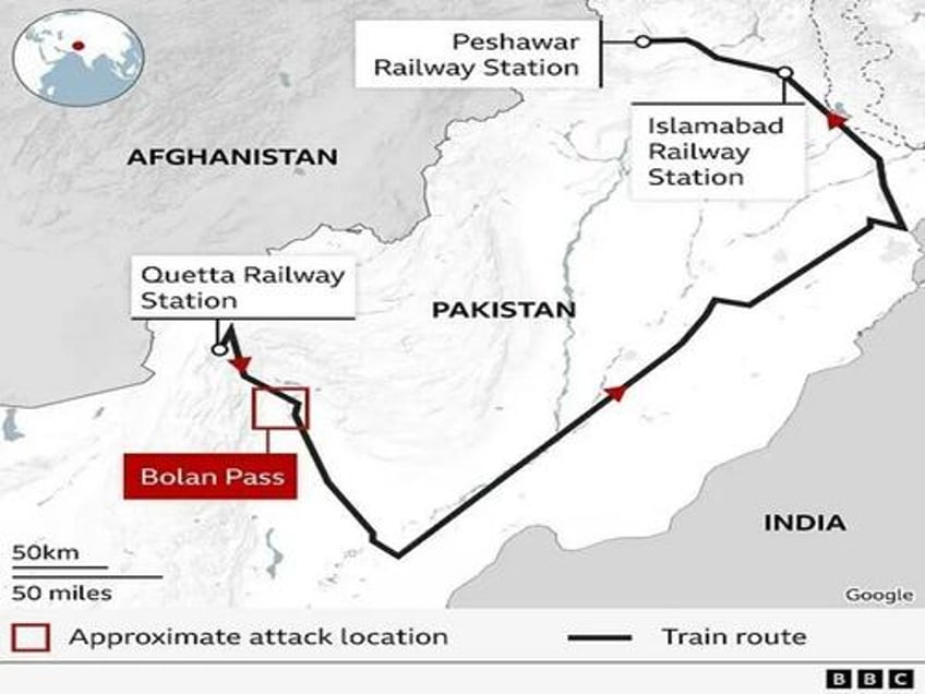 what comes next after the jaffar express terrorist attack in pakistan