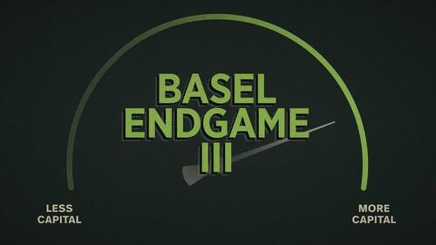 what could go wrong basel iii endgame stress sparks rebirth of synthetic credit risk sharing