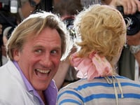 What Depardieu’s conviction and Cannes’ response means for #MeToo in France