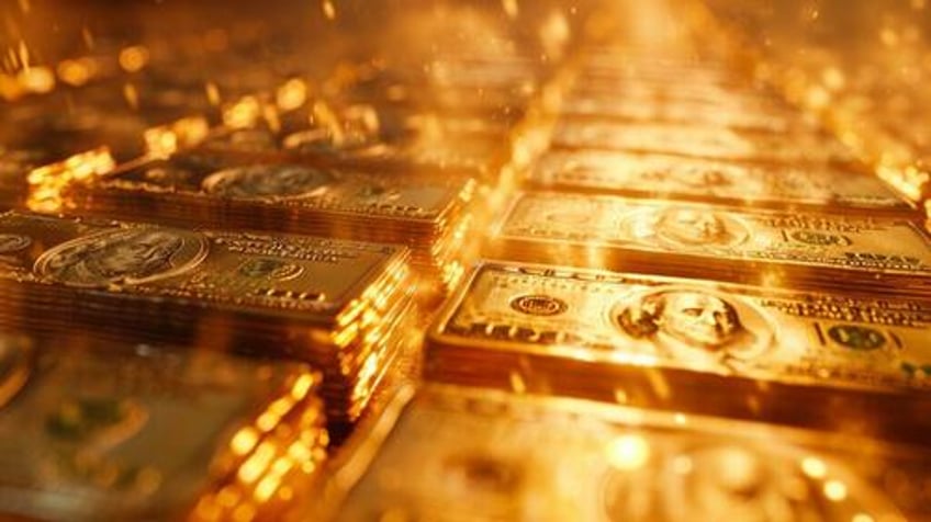 what dollarization says about returning to the gold standard