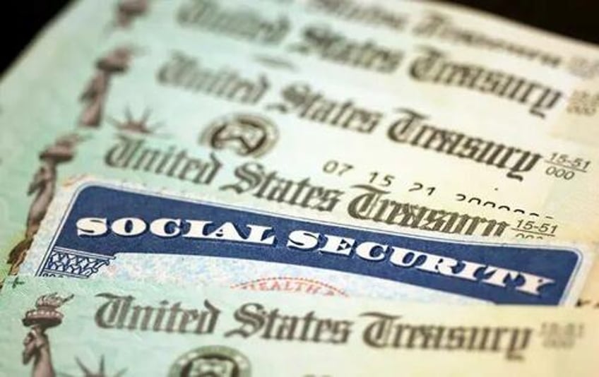 what happens to social security payments if the government shuts down