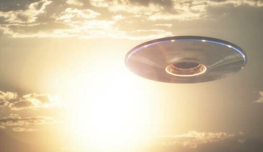 what if ufos have been a cover for high tech human defense research programs