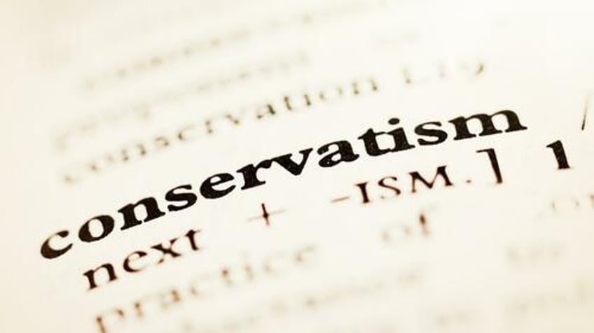 what is american conservatism