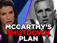 What Is McCarthy's Plan To Avoid A Government Shutdown?