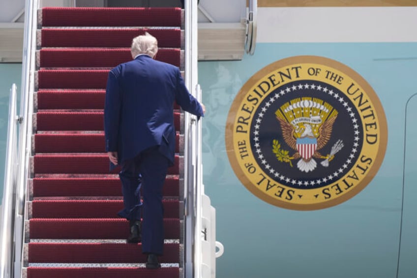 The Associated Press