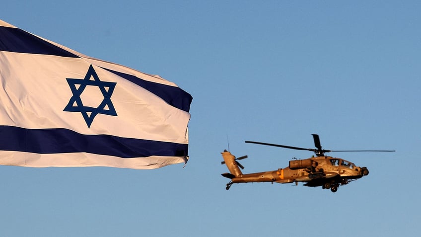 what is the idf the powerful military of the state of israel on land in the air and sea