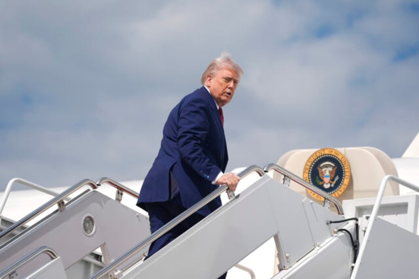 The Associated Press