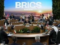 What Just Happened In Rio Should Terrify The West