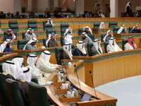 What next after Kuwait parliament’s dissolution?