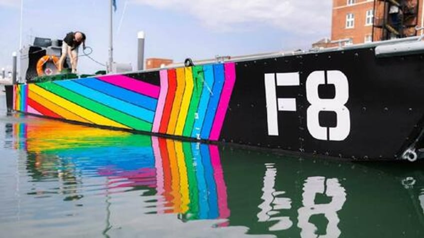 what on earth has this got to do with pride