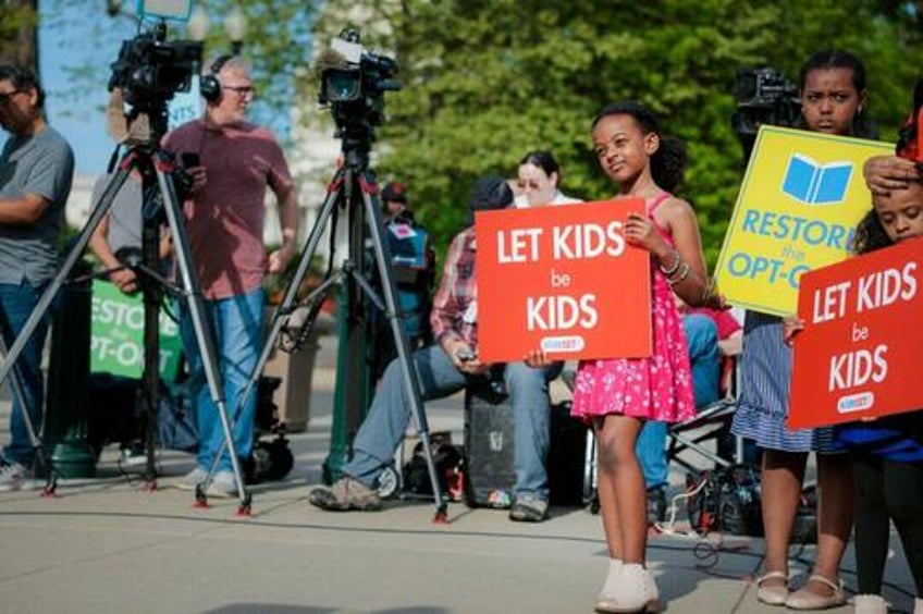 what parents should expect after supreme courts ruling on opt outs from pro lgbt storybooks