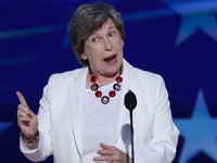 What Randi Weingarten's DNC exit reveals about obnoxious teachers' union-Democrat alliance
