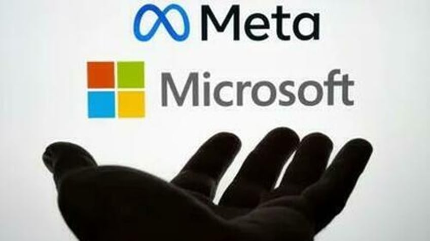 what recession goldmans meta msft post mortem