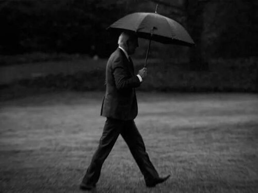 what the biden health coverup reveals about the political class